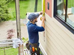 Siding Removal and Disposal in Reading, PA